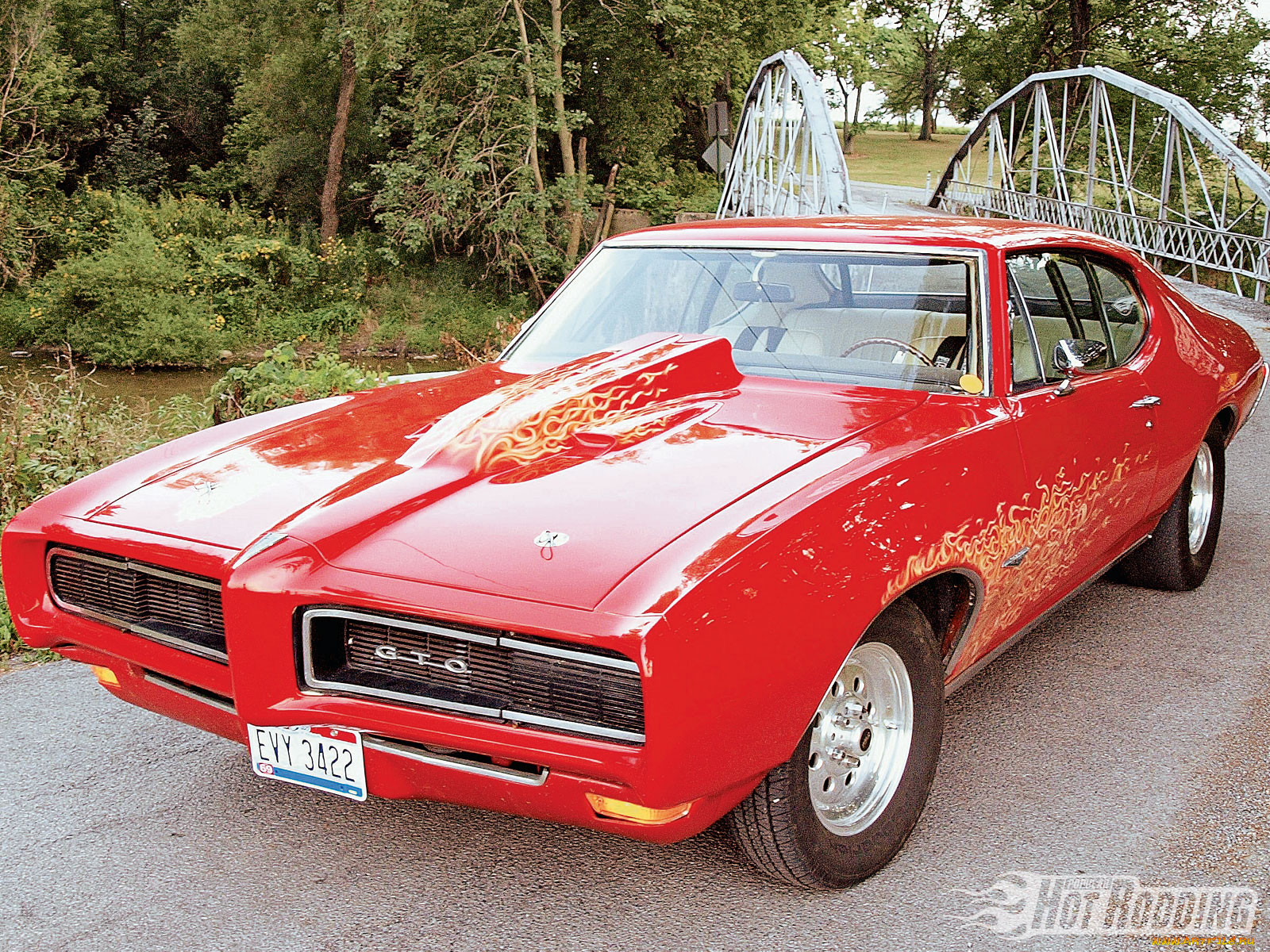 , hotrod, dragster
